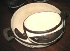 wooden dish made in Kilimanjaro: visit Africulture (see Curios)