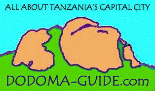 Dodoma Guide